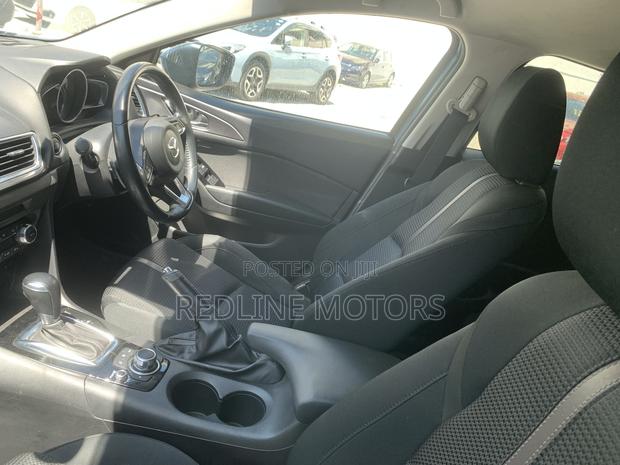 Mazda Axela 2019 Blue