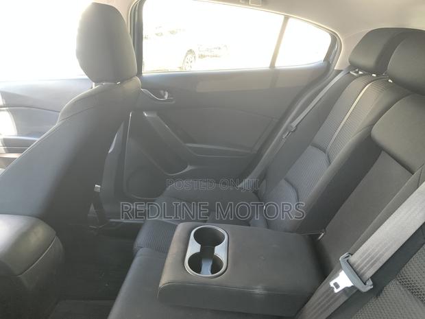 Mazda Axela 2019 Blue