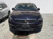 Peugeot 308 2019 Purple for sale