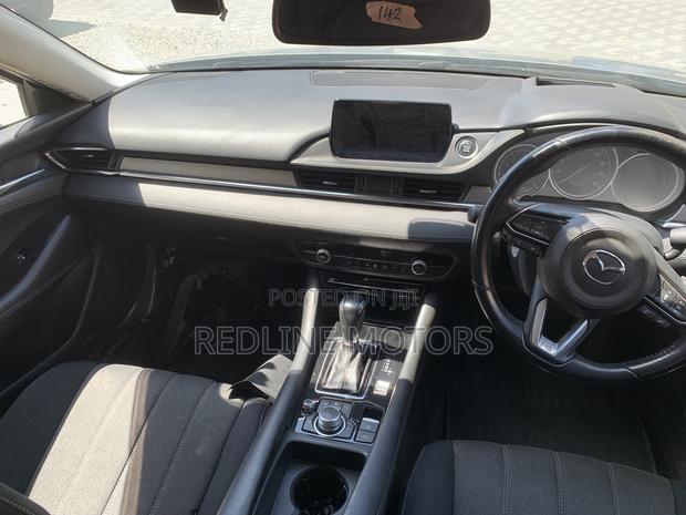 Mazda Atenza 2019
