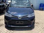 Toyota Corolla Fielder 1.8 Petrol FWD 2019 Green for sale