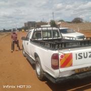Isuzu D-MAX 2011 White for sale