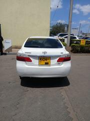 Toyota Premio 2009 White for sale
