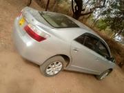 Toyota Premio 2009 Silver for sale