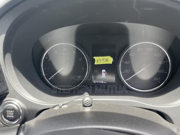 Mitsubishi Outlander ES AWC 2019 Gray