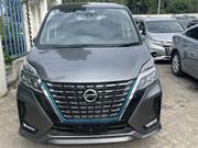 Nissan Serena 2019 Gray for sale