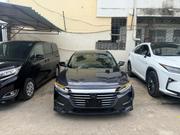 Honda Insight Touring 2019 Blue for sale