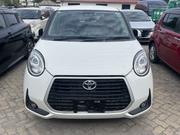 Toyota Passo 1.0 FWD 2019 for sale