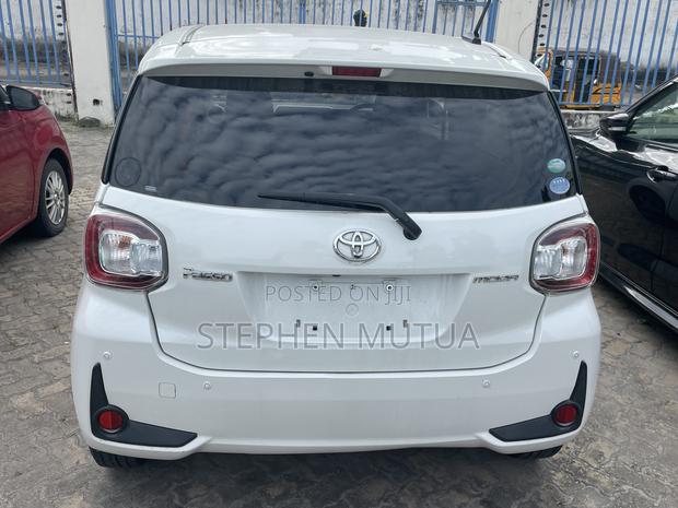 Toyota Passo 1.0 FWD 2019