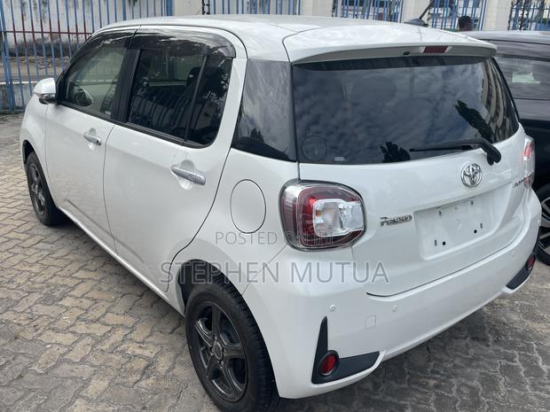 Toyota Passo 1.0 FWD 2019