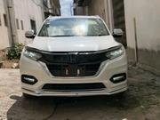 Honda Vezel 2019 White for sale