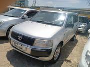 Toyota Probox 2013 Silver for sale
