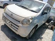 Suzuki Alto 2014 White for sale