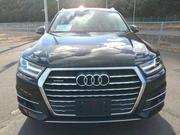 Audi Q7 2019 Matt Black for sale