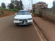 Nissan Sunny 2003 White for sale