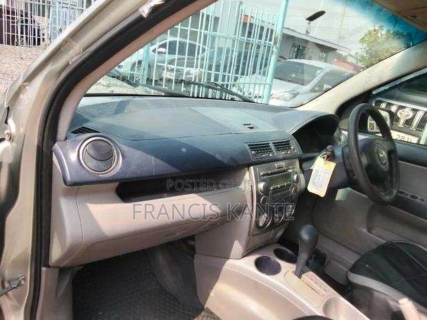 Mazda Demio 2009