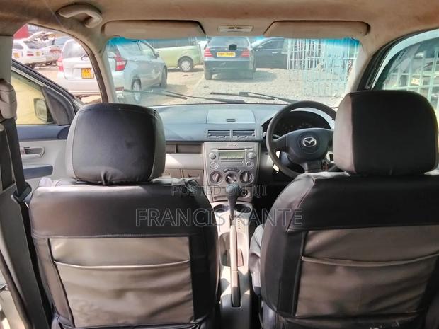 Mazda Demio 2009