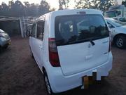 Suzuki Wagon R 2014 White for sale