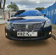Toyota Premio 2008 Burgundy for sale