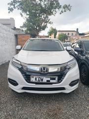 Honda Vezel 1.5 Hybrid 2WD 2018 White for sale