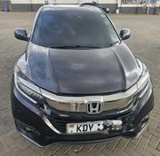 Honda Vezel 1.5 Hybrid 2WD 2018 Maroon for sale