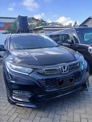 Honda Vezel 2020 Black for sale