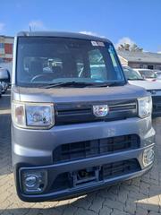 Daihatsu Wake 2019 Gray for sale
