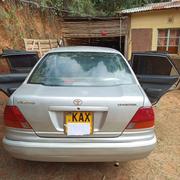 Toyota Sprinter 1999 Silver for sale