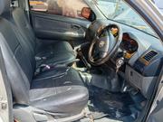 Toyota Hilux 2015 Gold for sale