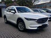 Mazda CX-8 2.2 FWD (7 seater) 2019 Pearl for sale