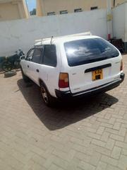 Toyota Caldina 1997 White for sale