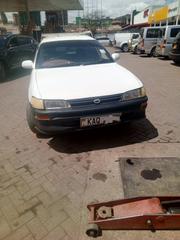 Toyota Caldina 1997 White for sale