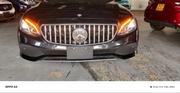 Mercedes-Benz E200 2017 Black for sale