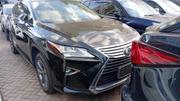 Lexus RX 300 2WD 2018 for sale