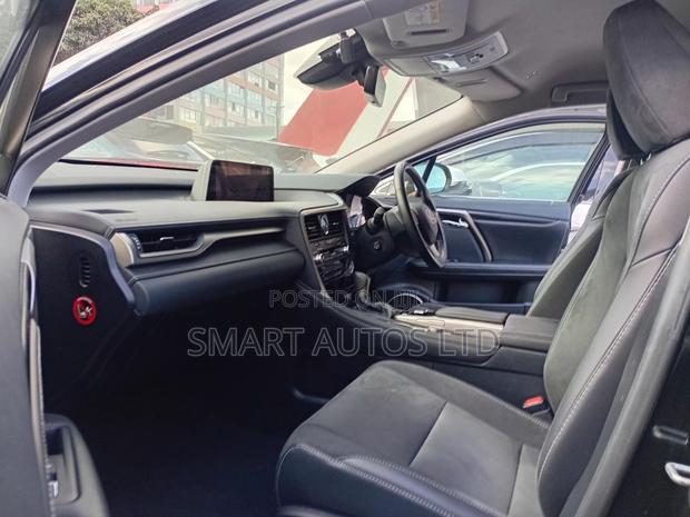 Lexus RX 300 2WD 2018