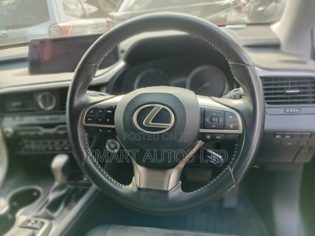 Lexus RX 300 2WD 2018