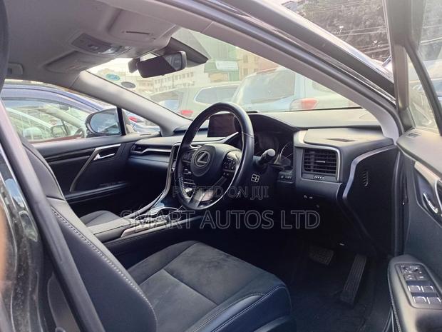 Lexus RX 300 2WD 2018