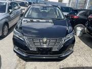 Toyota Premio 1.8 FWD 2019 Black for sale