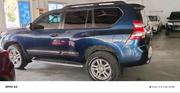 Toyota Land Cruiser Prado 3.0 D-4D (190 Hp) 7 seats 2015 Blue for sale