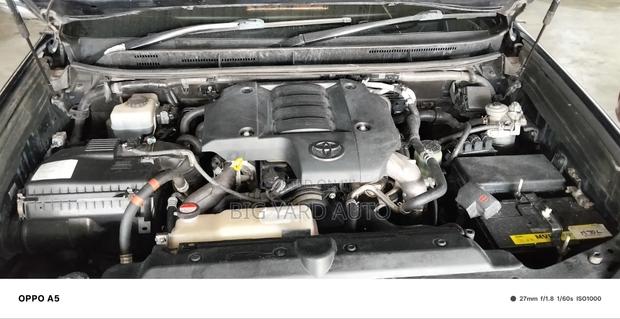 Toyota Land Cruiser Prado 3.0 D-4D (190 Hp) 7 seats 2015 Blue