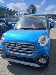 Daihatsu Cast 2019 Blue for sale