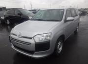 Toyota Probox 1.3 DX 2WD 2021 Silver for sale