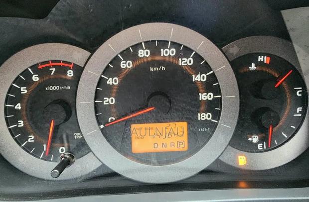 Ford Escape 2011