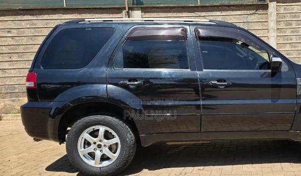 Ford Escape 2011