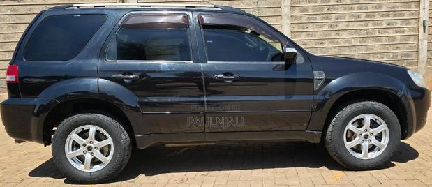 Ford Escape 2011