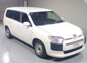 Toyota Probox 1.3 DX 2WD 2019 for sale