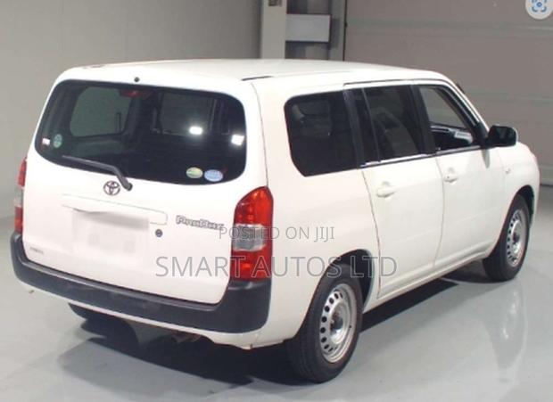 Toyota Probox 1.3 DX 2WD 2019