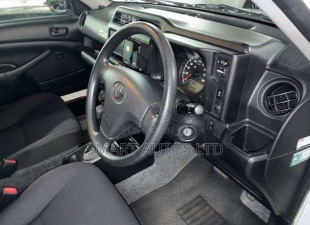 Toyota Probox 1.3 DX 2WD 2019