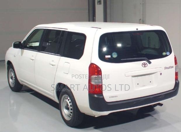 Toyota Probox 1.3 DX 2WD 2019