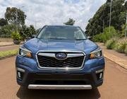 Subaru Forester 2019 for sale